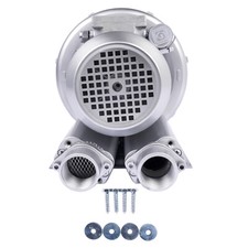 Seitenkanalverdichter