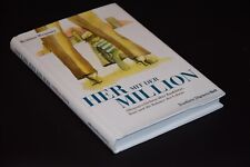 Her mit der Million! Alltagsgeschichten über Boni, Bauklötze und die Balance im 