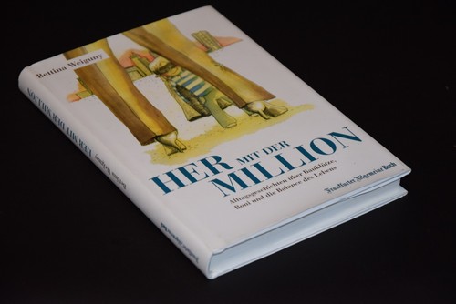 Her mit der - , million