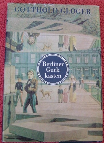 Berliner guckkasten von - berliner,