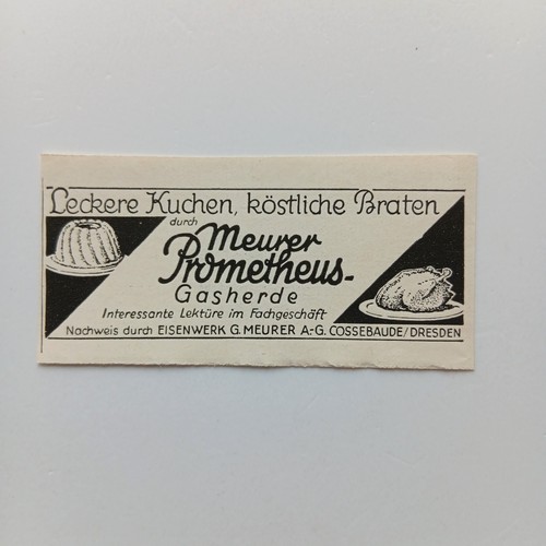 1931 meurer prometheus - 1931,