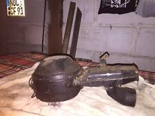 Ölbad Luftfilter für VW Käfer