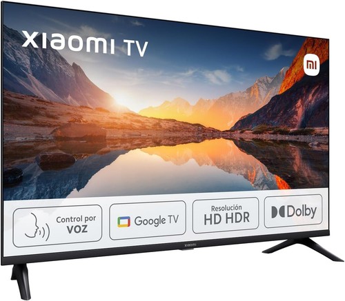 Fernseher xiaomi 2025 32 - fernseher,