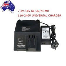 Battery Charger for AEG