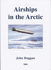 Airships in the Arctic -