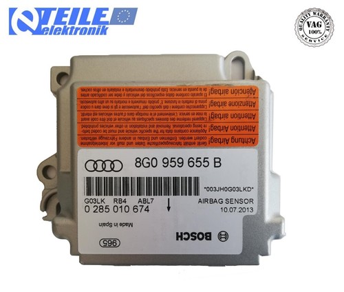 Steuergerät ecu - /,