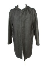 COS Mantel Coat Kapuzenmantel