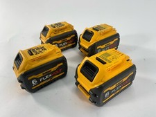 DeWALT FLEXVOLT 20V 60V MAX