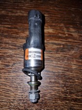 BRC Injektor Einspritzdüse, orange 09SQ99020002G, GPL Autogas LPG