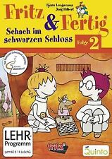 Fritz  Fertig 2 - Schach im