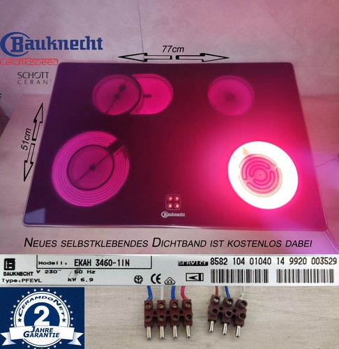 Tip top bauknecht - tip, 3460-1