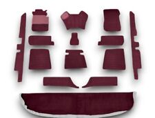 Schlinge Teppichsatz für