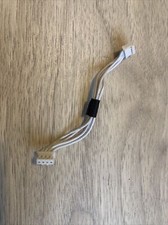 Original PS3 Netzteilkabel CECH-4004A PlayStation Super Slim