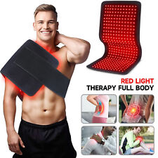 LED Infrarot Therapie Pad