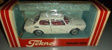 Tekno Denmark 837 Saab 99 sehr