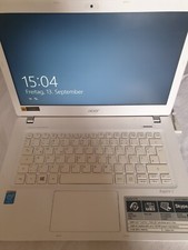 Acer Notebook Aspire V3 - 371 komplett mit Tasche