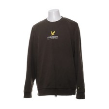 Lyle & Scott, Sweatshirt