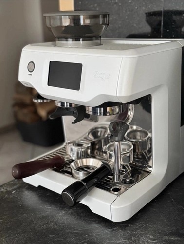 Sage barista touch - sage,