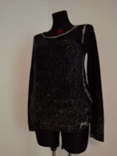 Frogbox pullover luxus - pullover.,