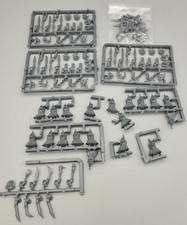 Warhammer Gloomspite Gitz: 19x