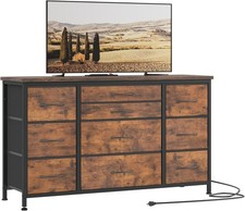 120x70x39cm Highboard Schrank