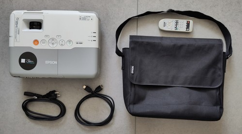 Epson 96w beamer - epson,