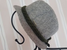Wollhut/Wanderhut Tweed