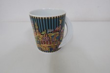 Rosenthal City Cups Nr. 4, "Berlin", Design Yang - Sammeltasse