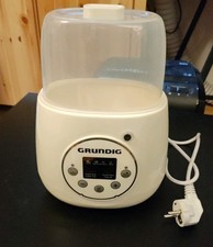 Double Baby Bottle Warmer von