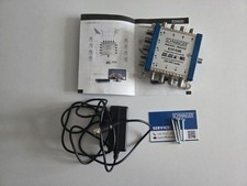 Schwaiger Multischalter