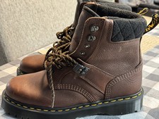 Dr Martens 8 Loch 1460 Bex FL
