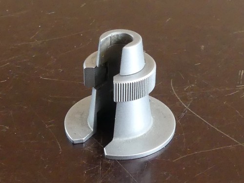 Messuhr feinzeiger stativ 4cm - stativ,