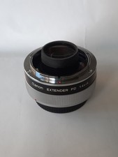 Canon FD-Extender 1,4x