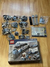 LEGO Creator Expert Maersk