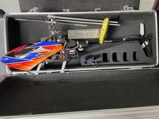 Helikopter hubschrauber - rc,