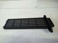 Ford Galaxy 2016 Zuheizer