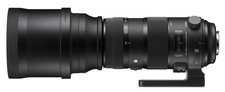 Sigma 150 600 - sigma,