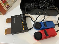 70er Color Tele-Match