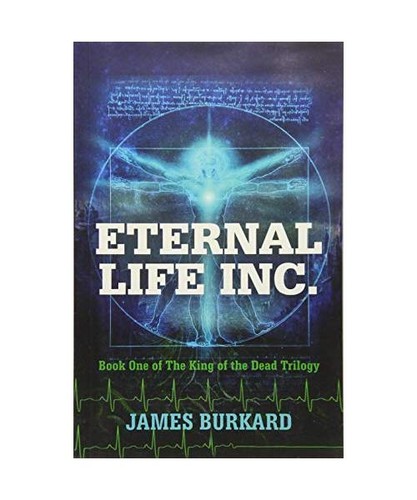 Eternal life inc book - eternal,
