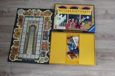 Mitternachtsparty von