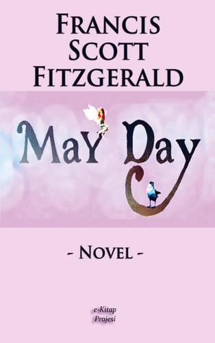 May day francis scott - day,