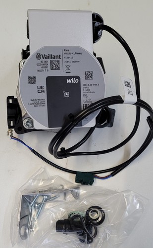 Vaillant pomp classic - vaillant,