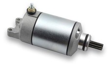 Anlasser für Triton Reactor