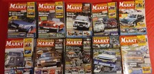 Oldtimer Markt Sammlung 1997 -