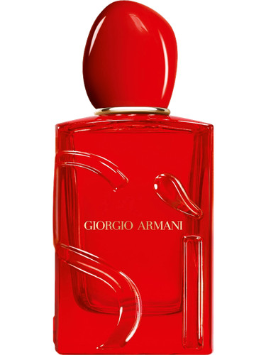 Giorgio armani sì passione - sì,