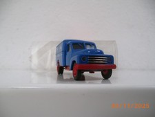 Brekina 3700 1 0011 , Hanomag