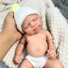 13" Mini Pascale Reborn