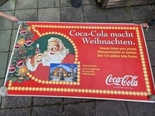 Coca-Cola LKW-Plane Vintage