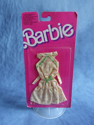 Barbie kleidung kleid - kleidung, ♡
