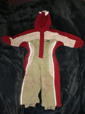 Kinder schnee anzug ski - anzug,